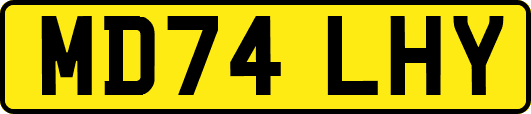 MD74LHY