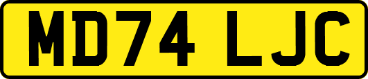 MD74LJC
