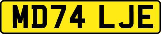 MD74LJE