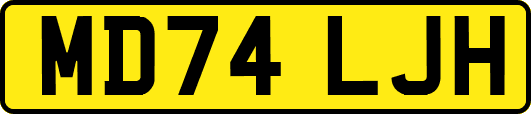 MD74LJH