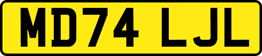 MD74LJL
