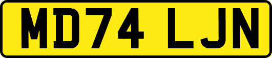 MD74LJN