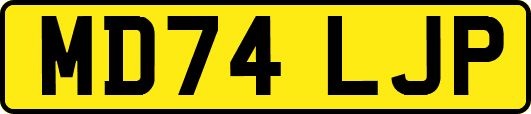 MD74LJP