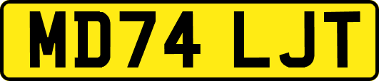 MD74LJT