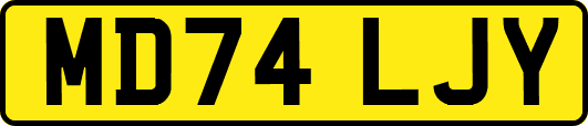 MD74LJY