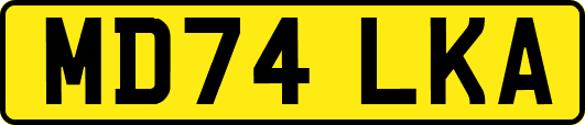 MD74LKA