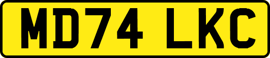 MD74LKC