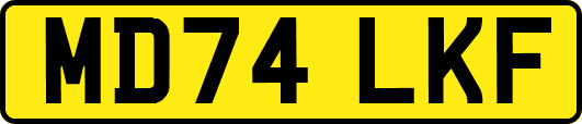 MD74LKF