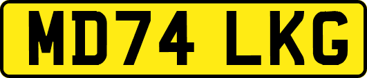 MD74LKG