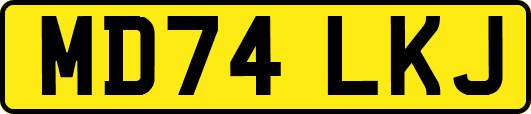MD74LKJ