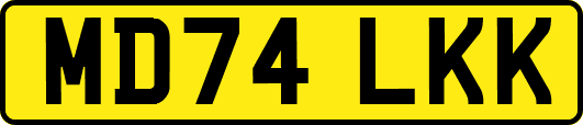MD74LKK