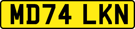 MD74LKN