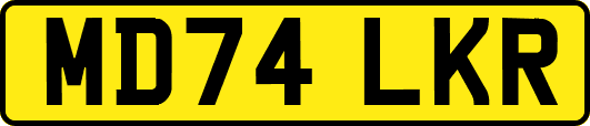 MD74LKR