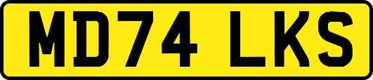 MD74LKS