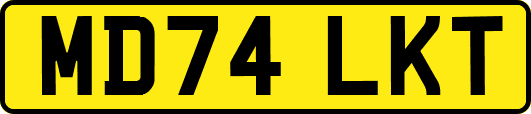 MD74LKT