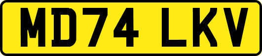 MD74LKV