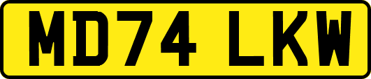 MD74LKW