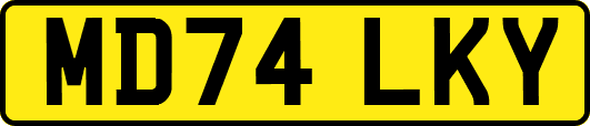 MD74LKY