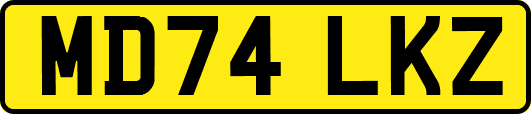 MD74LKZ