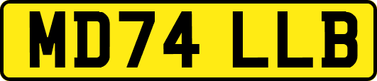 MD74LLB