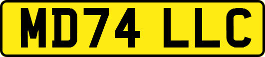 MD74LLC