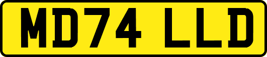 MD74LLD