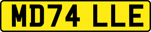 MD74LLE