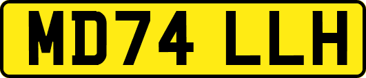 MD74LLH