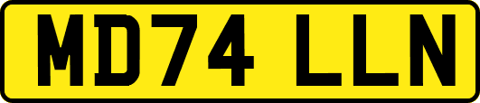 MD74LLN