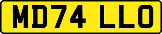 MD74LLO