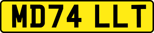 MD74LLT