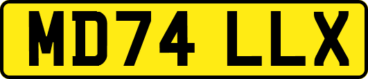 MD74LLX