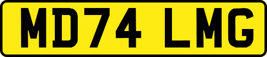 MD74LMG