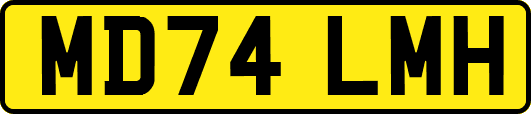 MD74LMH