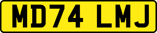 MD74LMJ