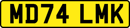MD74LMK