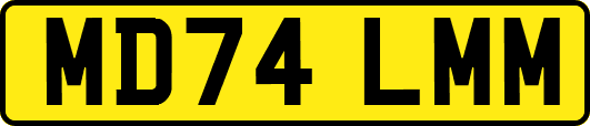 MD74LMM