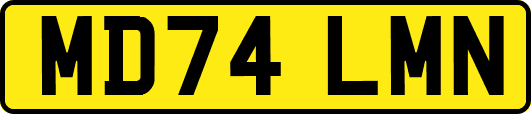 MD74LMN