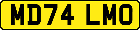 MD74LMO
