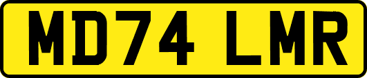 MD74LMR