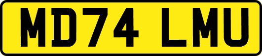 MD74LMU