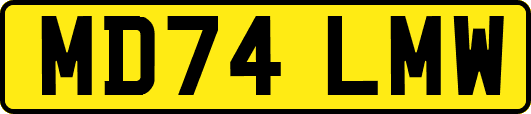 MD74LMW