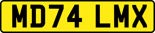 MD74LMX