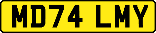 MD74LMY