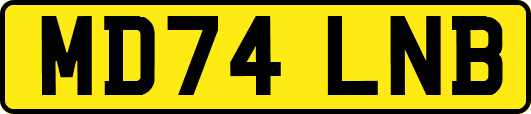 MD74LNB