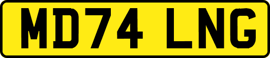 MD74LNG