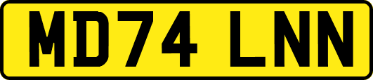 MD74LNN