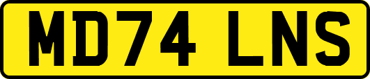 MD74LNS