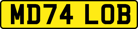 MD74LOB