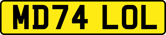 MD74LOL